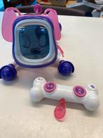 Vtech Kididoggy rose., Enfants & Bébés, Enlèvement ou Envoi, Comme neuf