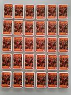 Leef mee met de Rode Duivels., Verzamelen, Ophalen of Verzenden, Nieuw, Poster, Plaatje of Sticker
