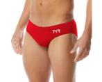 TYR waterpolo broek maat 34, Kleding | Heren, Badmode en Zwemkleding, Maat 52/54 (L), Ophalen of Verzenden, Tyr, Rood