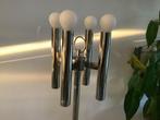 Boulanger Staanlamp, Huis en Inrichting, Lampen | Vloerlampen, Ophalen, Zo goed als nieuw, Vintage