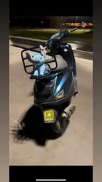 A KLASSE PAP!!! La souirs rs 172cc, Fietsen en Brommers, Ophalen, Zo goed als nieuw