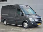 Mercedes Sprinter 313 CDI Automaat L2H2 Trekhaak Airco Camer, Automaat, Euro 5, Stof, Gebruikt