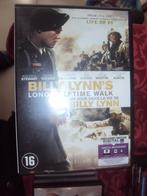 BILLY LYNN'S LONG HALFTIME WALK ( V DIESEL ,K STEWART , STEV, CD & DVD, DVD | Films indépendants, Enlèvement ou Envoi