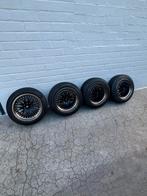 Velgen breedset, Neuf, 15 pouces, Pneus et Jantes, Enlèvement