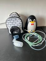 Aerosoltoestel - inhalator voor kinderen en volwassenen, Ophalen of Verzenden, Zo goed als nieuw