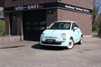 Fiat 500 1.2i Vintage VERKOCHT! (bj 2015), Auto's, Fiat, Voorwielaandrijving, 4 zetels, Gebruikt, 4 cilinders