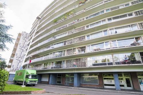 Bureau à vendre à Sint-Jans-Molenbeek, Immo, Huizen en Appartementen te koop, Overige soorten