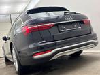 Audi A6 allroad 40TDI S-Tronic Quattro Avant Leder GPS Came, Auto's, 158 g/km, Euro 6, Blauw, 5 deurs