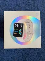 Nieuwe Redmi Watch 2 Lite-smartwatch, Wit, Zo goed als nieuw, Waterdicht, Ophalen