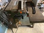 Machine à bois 4points robland, Doe-het-zelf en Bouw, Schaafmachines, Ophalen