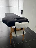 Massagetafel Tectake, Enlèvement, Neuf, Table de massage