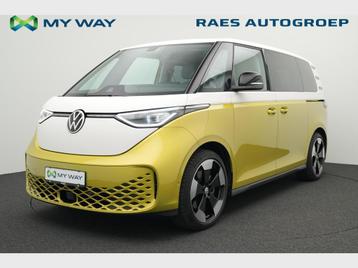 Volkswagen ID.Buzz ID.Buzz 77 kWh Pro beschikbaar voor biedingen