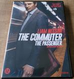 The Commuter, Comme neuf, À partir de 12 ans, Thriller d'action, Enlèvement ou Envoi