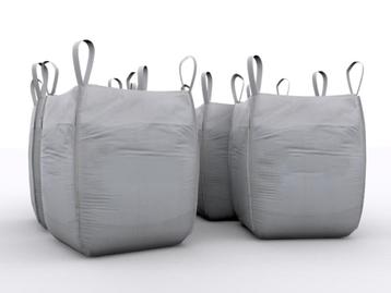 BIG BAG EVACUATION beschikbaar voor biedingen