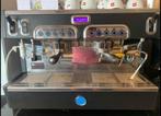 Koffiemachine inclusief automatische molen, Gebruikt, Ophalen