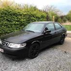 Saab 9-3 coupe 2.0 turbo, Saab 9-3, Achat, Particulier, Essence