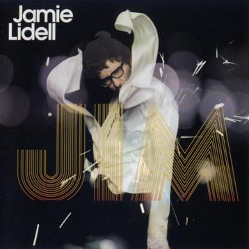1137 - JAMIE LIDELL - JIM - NIEUW beschikbaar voor biedingen