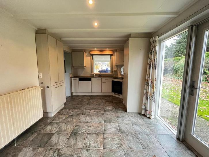 Keuken met werkende apparatuur te koop!, Huis en Inrichting, Keuken | Complete keukens, Gebruikt, Overige typen, Overige kleuren