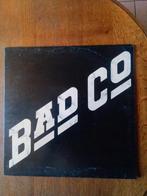 LP Bad Company, Cd's en Dvd's, Vinyl | Rock, Ophalen of Verzenden