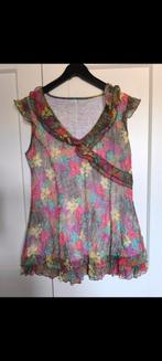 Mooi topje 42, Enlèvement ou Envoi