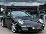 Porsche 911 997.2 Carrera 4S 3.8i 385CV PDK SPORT+ CHRONO FU, Auto's, Porsche, Automaat, 4 zetels, Gebruikt, Zwart