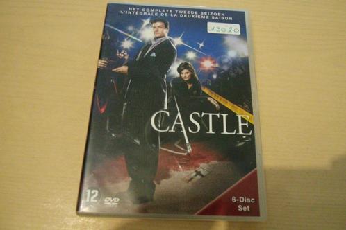 castle  7 boxen apart te verkrijgen, CD & DVD, DVD | TV & Séries télévisées, Coffret, Enlèvement ou Envoi