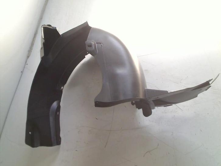 BINNENSPATSCHERM LINKS VOOR Volkswagen Polo V (6R), Auto-onderdelen, Carrosserie, Spatbord, Volkswagen, Voor, Links, Gebruikt