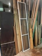 Partij hout en planken, Doe-het-zelf en Bouw, Ophalen, Gebruikt