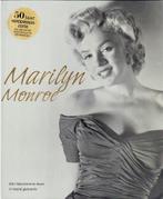 Marilyn Monroe 50 jaar herdenkingseditie boek, Boeken, Ophalen of Verzenden, Nieuw, Film- of Tv-bewerking