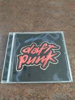Cd Daft punk - Homework, Enlèvement ou Envoi, Utilisé