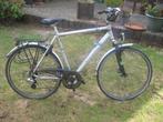 28 inch herenfiets heeft net groot onderhoud gehad, Fietsen en Brommers, Fietsen | Heren | Herenfietsen, Gebruikt, Versnellingen