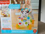 Fisher Price loopwagen ., Kinderen en Baby's, Speelgoed | Fisher-Price, Ophalen, Nieuw
