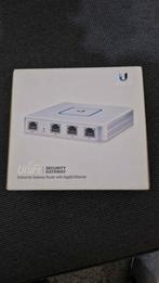 Unifi Security Gateway, Computers en Software, Netwerk switches, Ophalen