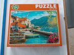 Puzzel  1000st, Ophalen of Verzenden, Zo goed als nieuw