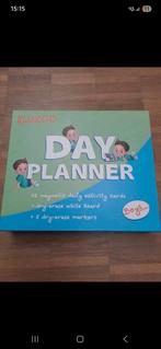 Agenda de jour, Livres, Enlèvement ou Envoi