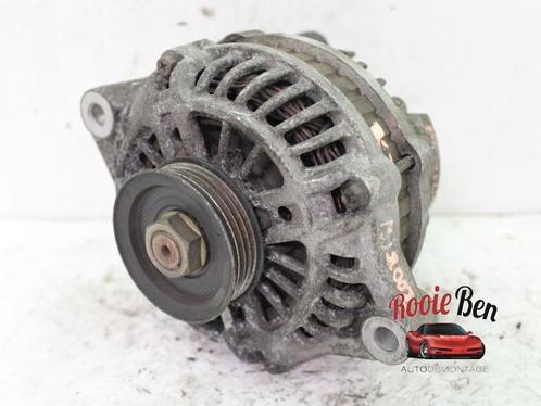 Dynamo van een Chrysler PT Cruiser, Auto-onderdelen, Motor en Toebehoren, Chrysler, Gebruikt, 3 maanden garantie, Ophalen of Verzenden