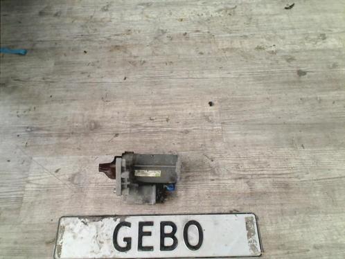 STARTMOTOR Peugeot Partner Tepee (7A / B/C/D/E/F/G/J/P/S), Auto-onderdelen, Motor en Toebehoren, Peugeot, Gebruikt