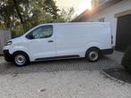Citroen Jumpy E-75kWh XL 136hp 21479 excl. BTW, Auto's, 330 km, Zwart, 0 min, Citroën