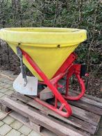 Strooier, Ophalen, Overige, Overige typen