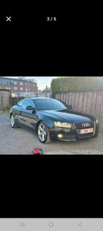 Audi A5, Auto's, Particulier, Te koop, A5
