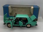 Lada Riva 1500 (Type VAZ 2105/07) 1986 - Novoexport, Ophalen of Verzenden, Nieuw, Auto, Overige merken