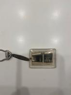 Sleutelhanger sinclair, Ophalen, Zo goed als nieuw