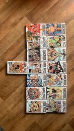 One piece 13 à 23, 29, 30, 32 et 33, Livres, BD | Comics, Comme neuf