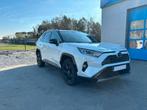 Toyota RAV4 - 2.5 4x2 Hybrid Style Plus, Te koop, 5 deurs, SUV of Terreinwagen, Voorwielaandrijving