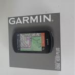 Garmin Edge 1030 Plus, Fietsen en Brommers, Fietsaccessoires | Fietscomputers, Ophalen of Verzenden, Zo goed als nieuw