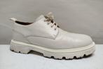 Hugo Boss derby Denory Leder. Maat: 42 (US9), Kleding | Heren, Schoenen, Wit, Gedragen, Veterschoenen, Hugo boss