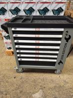 Stahlkaiser gereedschapswagen 7 lades 6 gevuld. Nieuw!!!, Ophalen, Nieuw