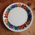 2 Villeroy & Boch Acapulco dinerborden, Ophalen of Verzenden