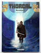 Thorgal - Tome 39 - Vignaux - EO, Vignaux, Eén stripboek, Nieuw, Ophalen of Verzenden