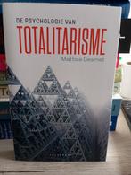 Mattias Desmet - La psychologie du totalitarisme, Livres, Comme neuf, Mattias Desmet, Enlèvement ou Envoi